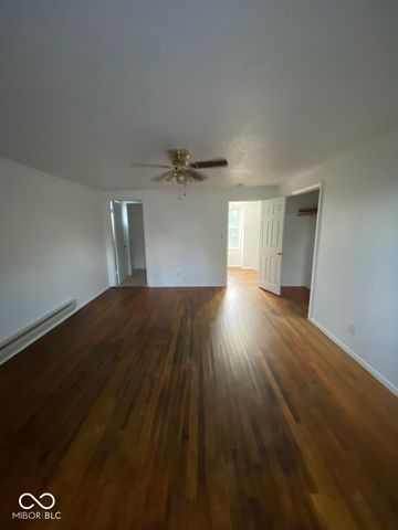 818 Moriseni Avenue, Shelbyville, IN 46176
