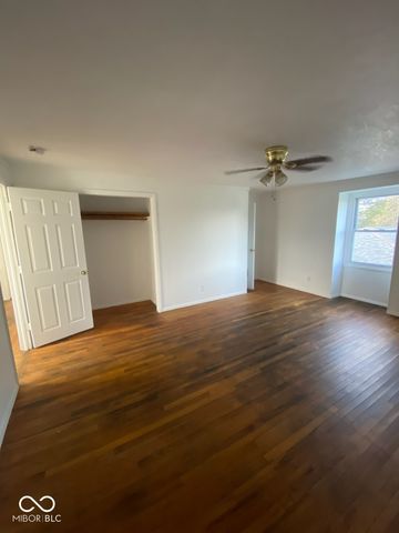 818 Moriseni Avenue, Shelbyville, IN 46176