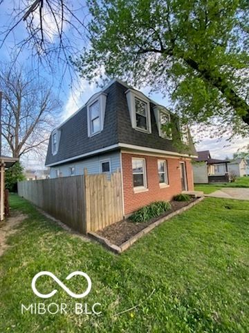 818 Moriseni Avenue, Shelbyville, IN 46176