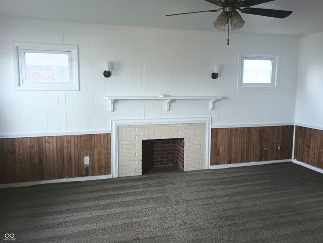 818 Moriseni Avenue, Shelbyville, IN 46176