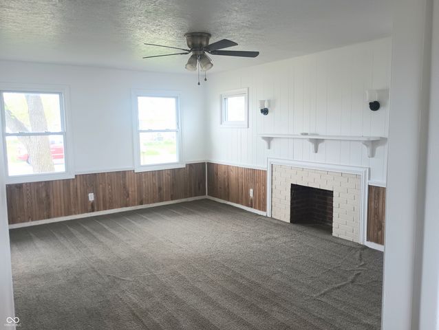 818 Moriseni Avenue, Shelbyville, IN 46176