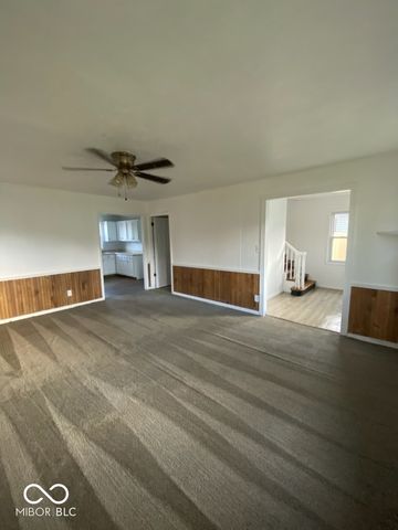 818 Moriseni Avenue, Shelbyville, IN 46176