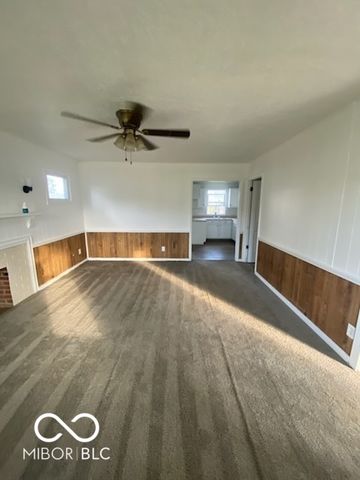 818 Moriseni Avenue, Shelbyville, IN 46176