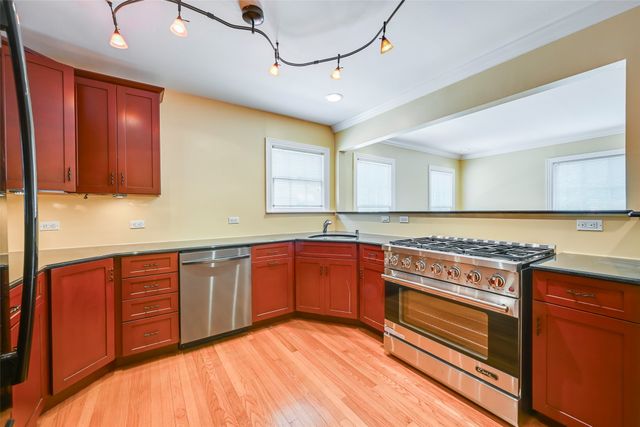 2819 Maple Springs Boulevard, Dallas, TX 75235