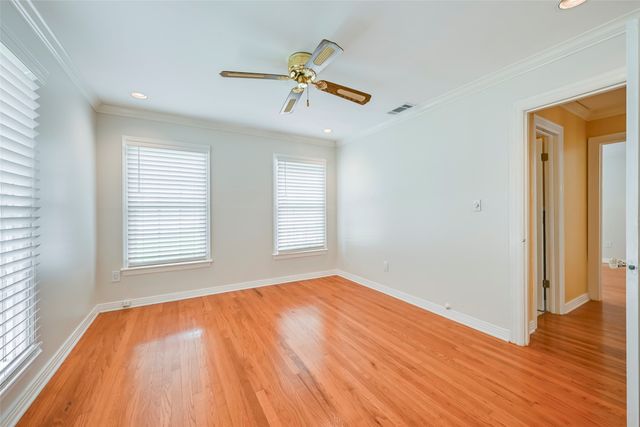 2819 Maple Springs Boulevard, Dallas, TX 75235