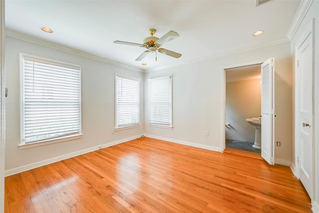 2819 Maple Springs Boulevard, Dallas, TX 75235