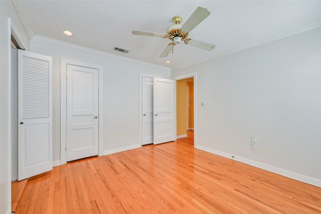 2819 Maple Springs Boulevard, Dallas, TX 75235