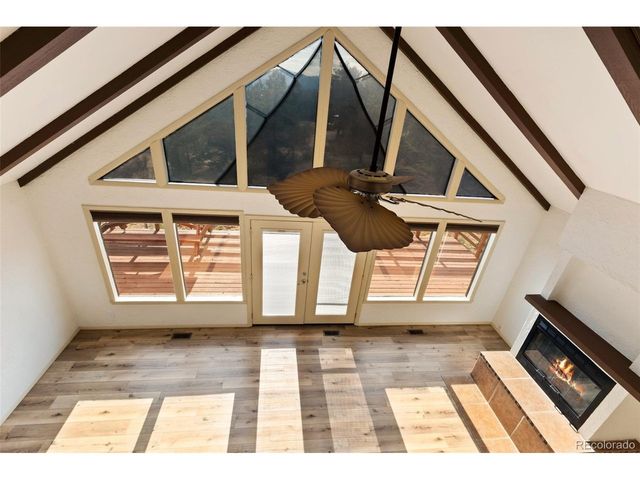 192 Columbine Rd, Florissant, CO 80816