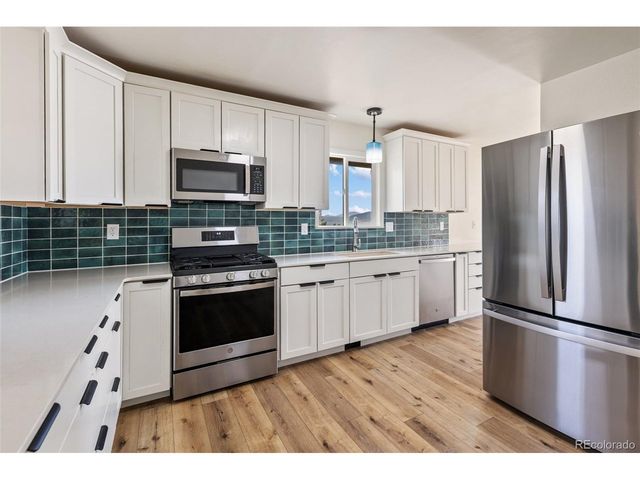 192 Columbine Rd, Florissant, CO 80816