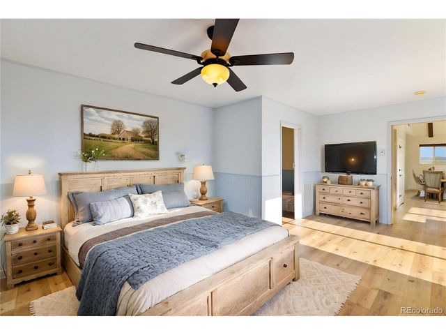 192 Columbine Rd, Florissant, CO 80816
