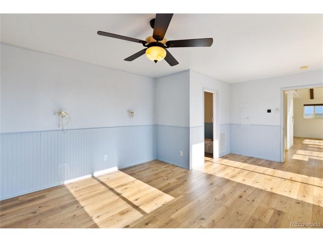 192 Columbine Rd, Florissant, CO 80816