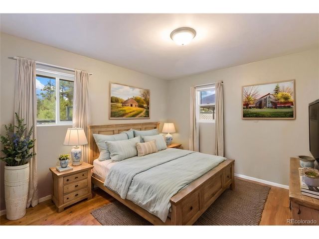 192 Columbine Rd, Florissant, CO 80816