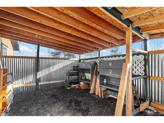 192 Columbine Rd, Florissant, CO 80816