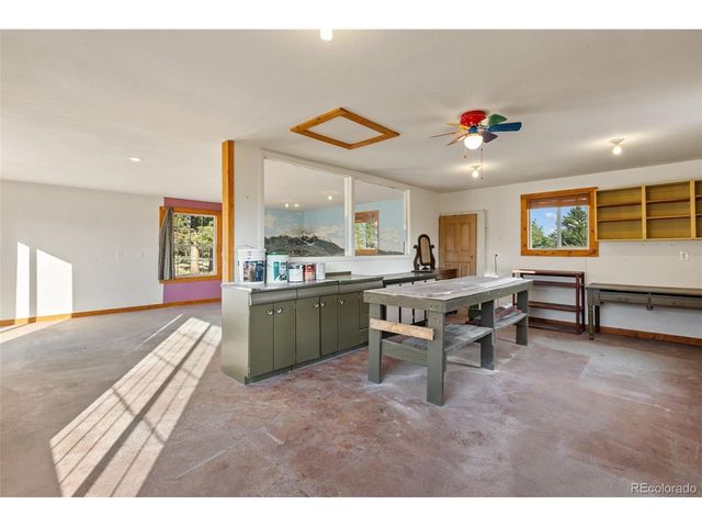 192 Columbine Rd, Florissant, CO 80816