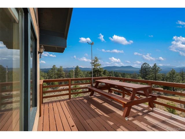 192 Columbine Rd, Florissant, CO 80816
