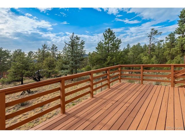 192 Columbine Rd, Florissant, CO 80816
