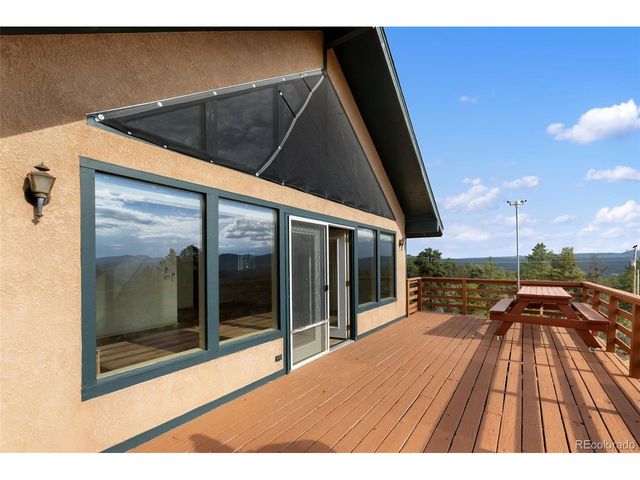 192 Columbine Rd, Florissant, CO 80816