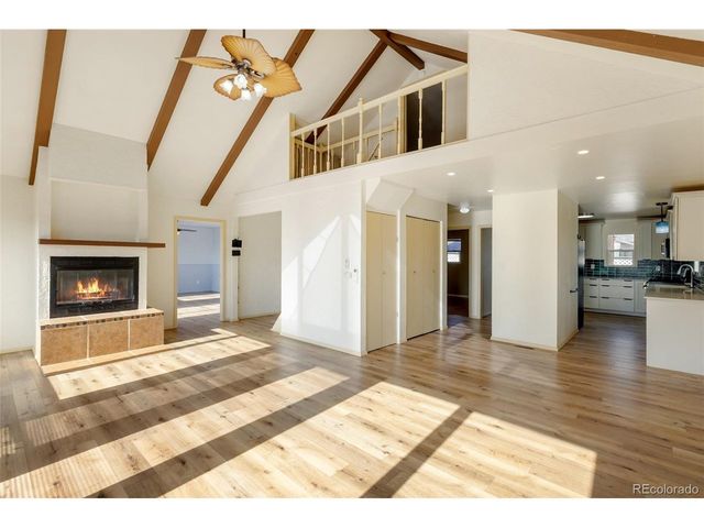192 Columbine Rd, Florissant, CO 80816