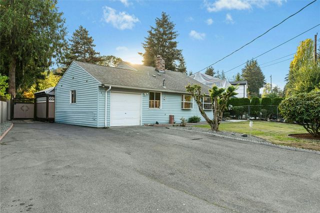 103 SW 130th Street, Seattle, WA 98146