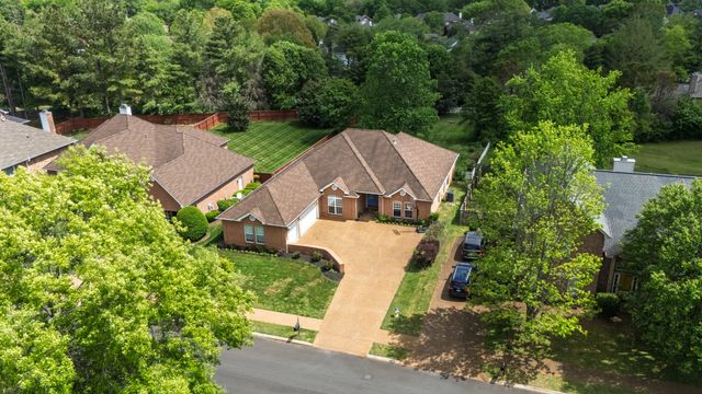 532 Bancroft Way, Franklin, TN 37064