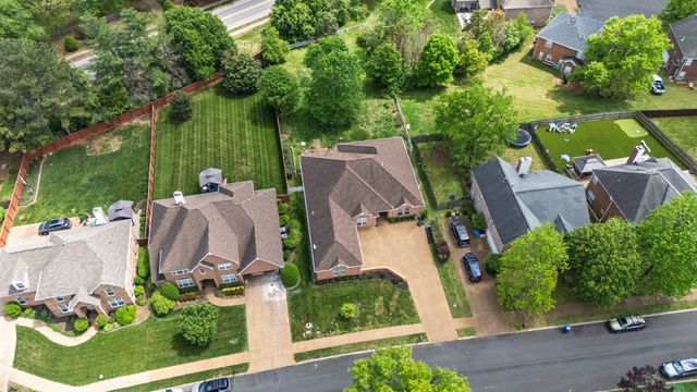 532 Bancroft Way, Franklin, TN 37064