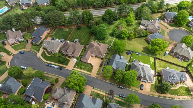 532 Bancroft Way, Franklin, TN 37064