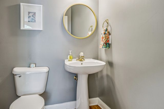 532 Bancroft Way, Franklin, TN 37064