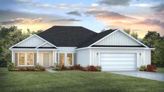 5537 Briset Street, Milton, FL 32583