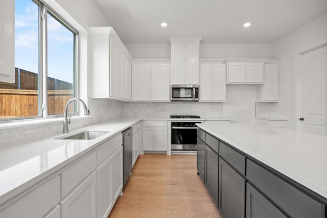 316 Chestnut Street, Celina, TX 75009