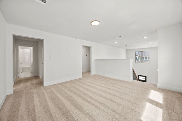 316 Chestnut Street, Celina, TX 75009