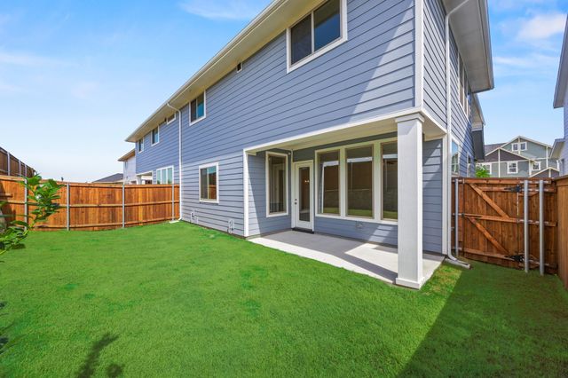 316 Chestnut Street, Celina, TX 75009