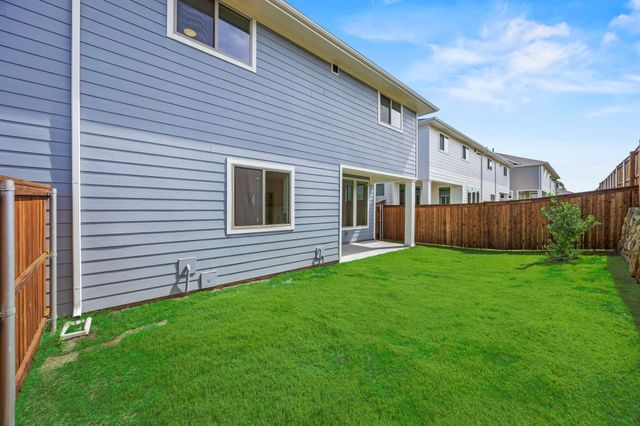 316 Chestnut Street, Celina, TX 75009