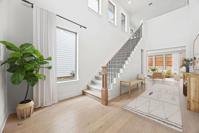 316 Chestnut Street, Celina, TX 75009