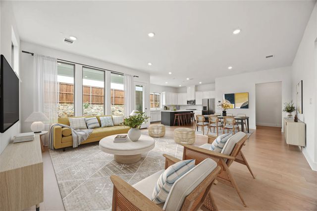 316 Chestnut Street, Celina, TX 75009