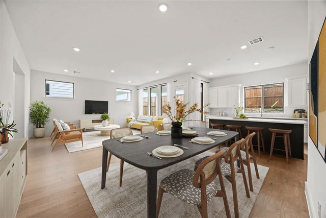 316 Chestnut Street, Celina, TX 75009