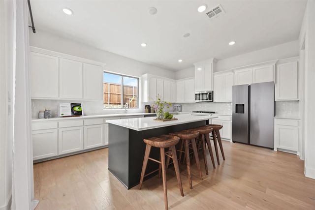 316 Chestnut Street, Celina, TX 75009