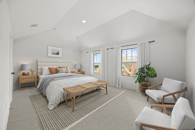 316 Chestnut Street, Celina, TX 75009