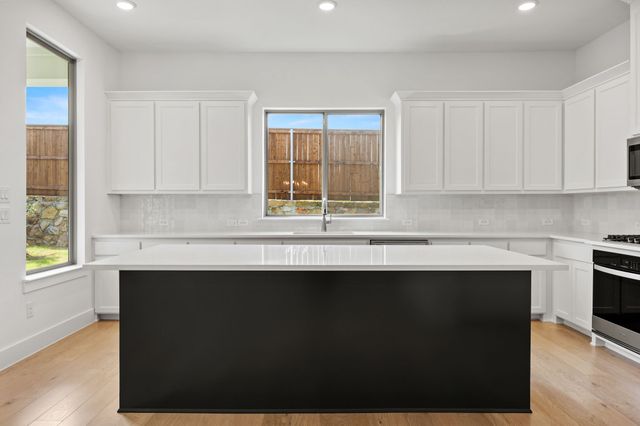 316 Chestnut Street, Celina, TX 75009