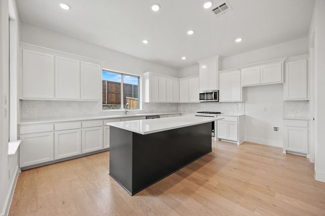 316 Chestnut Street, Celina, TX 75009