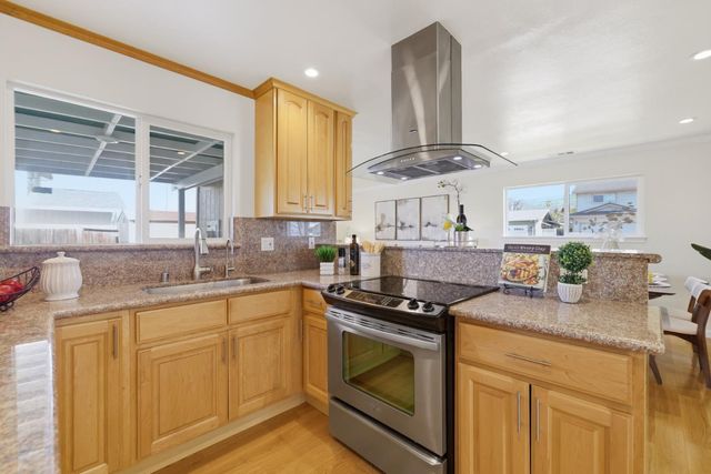 3139 Laneview Drive, San Jose, CA 95132