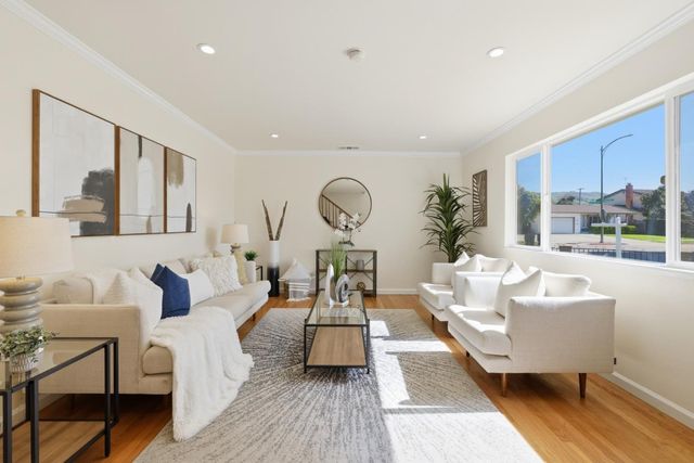 3139 Laneview Drive, San Jose, CA 95132