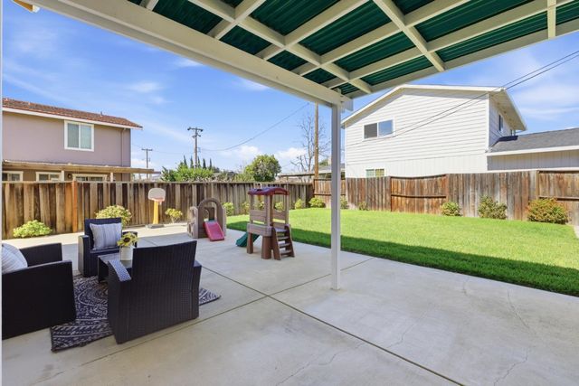 3139 Laneview Drive, San Jose, CA 95132