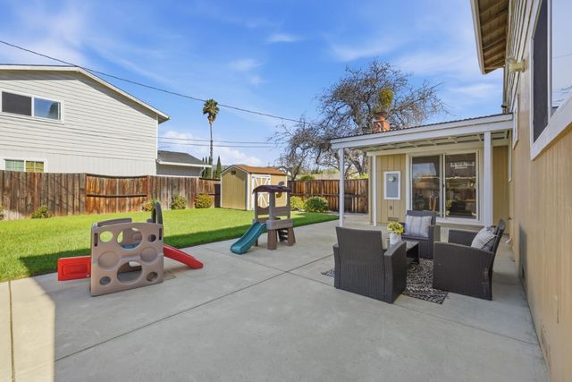 3139 Laneview Drive, San Jose, CA 95132