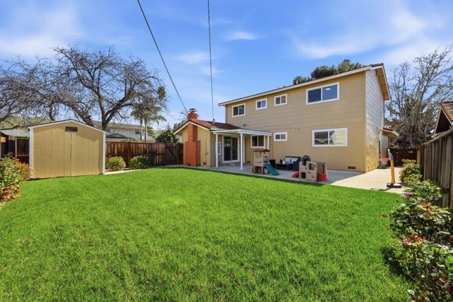 3139 Laneview Drive, San Jose, CA 95132