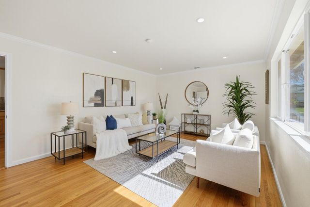 3139 Laneview Drive, San Jose, CA 95132