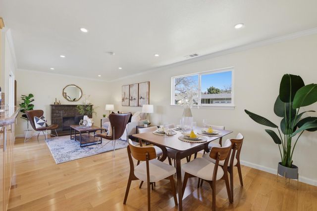 3139 Laneview Drive, San Jose, CA 95132