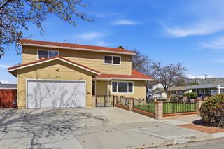 3139 Laneview Drive, San Jose, CA 95132