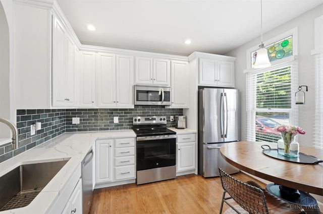 3415 Golden Avenue, Cincinnati, OH 45226