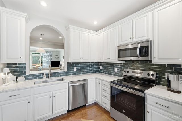 3415 Golden Avenue, Cincinnati, OH 45226