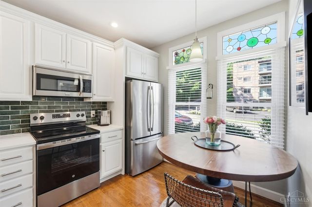 3415 Golden Avenue, Cincinnati, OH 45226